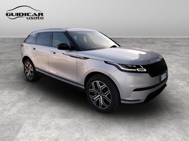 GuidiCar - LAND ROVER Range Rover Velar 2019 Velar 2.0d i4 R-Dynamic S 180cv auto my20 Usato